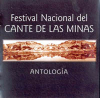 pelicula Festival Nacional del Cante de las Minas